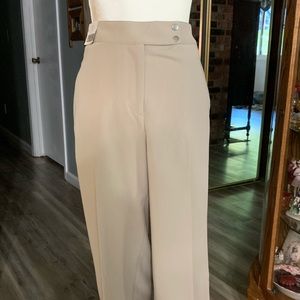 Ladies Monterey Mid Calf Golf Pants Size 14